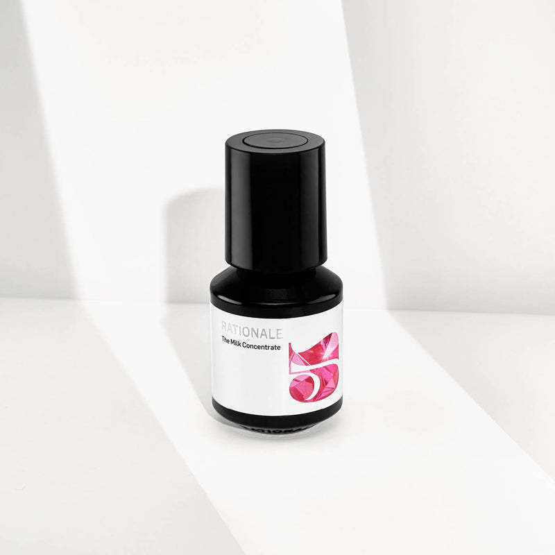 #5 The Milk Concentrate