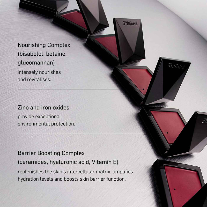 Beautiful Lips - Lyra SPF30