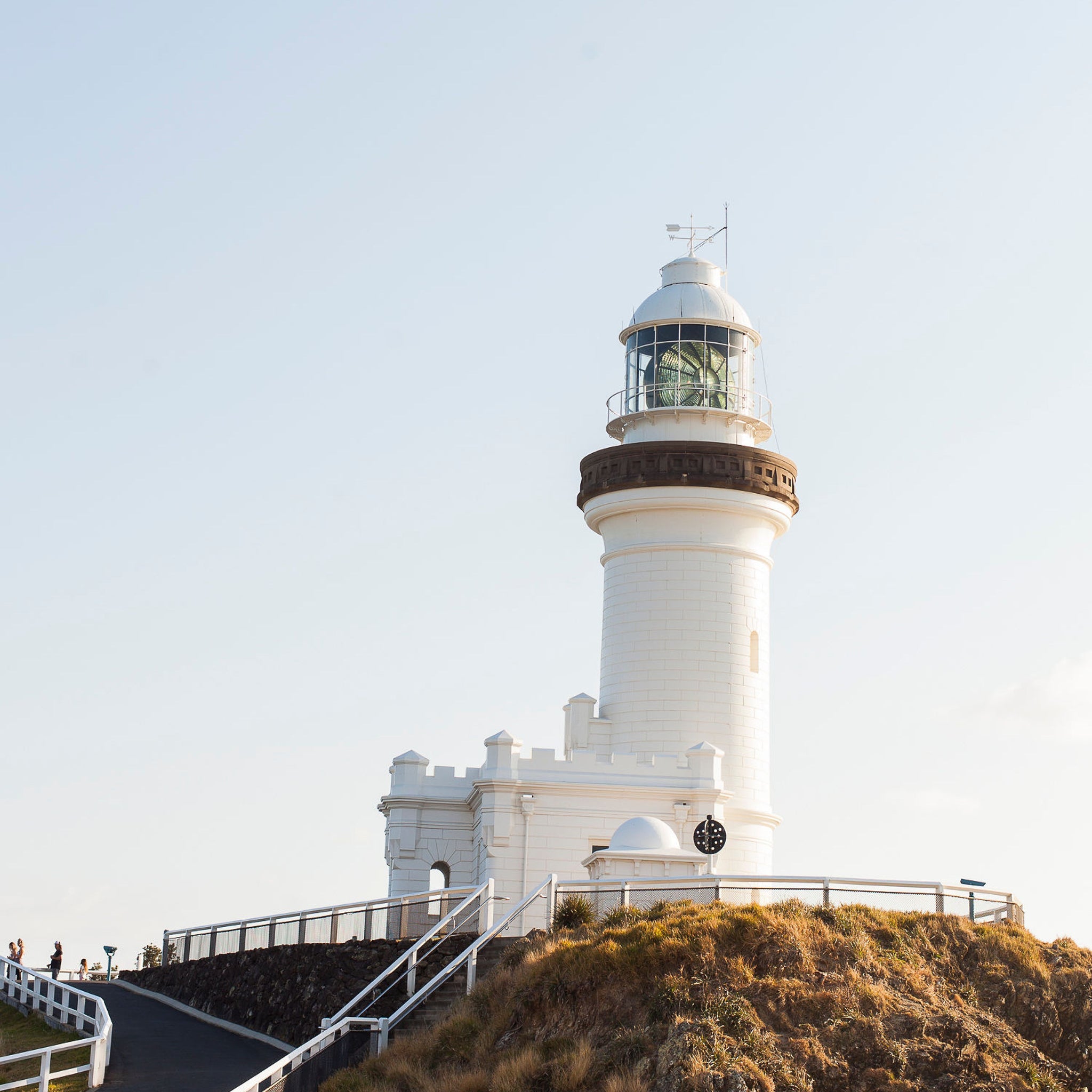Dawn to Dusk in Byron Bay