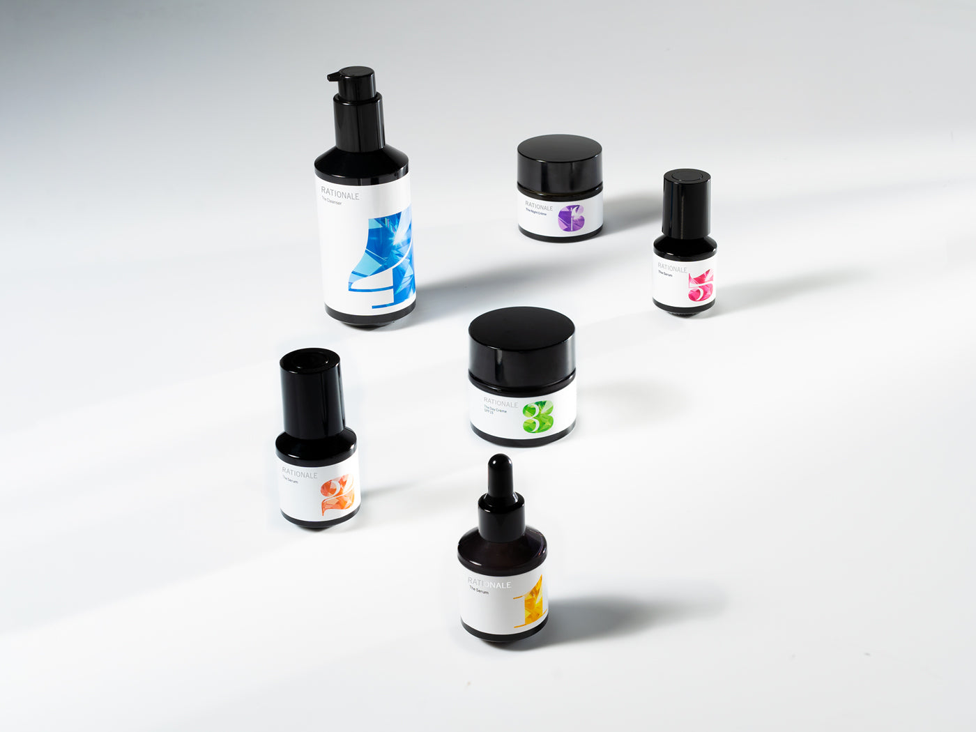 The Liquid Crystal Array