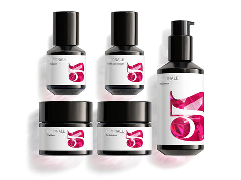 #5 The Refining Collection