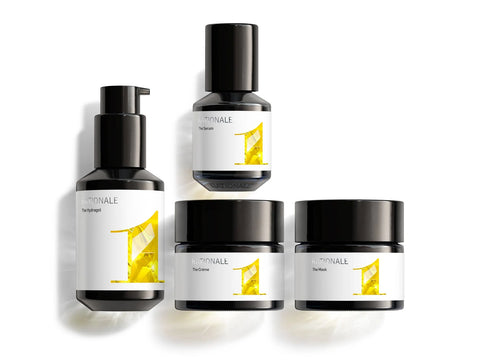 #1 The Strengthening Collection