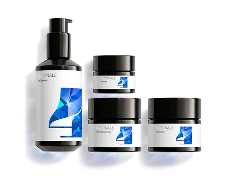 #4 The Nourishing Collection