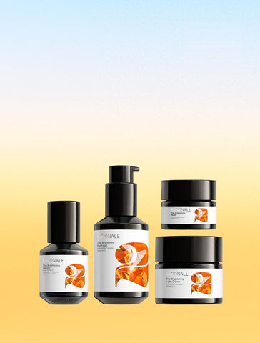 #2 The Brightening Collection