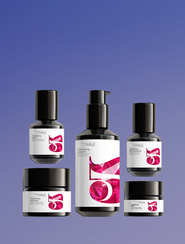 #5 The Refining Collection