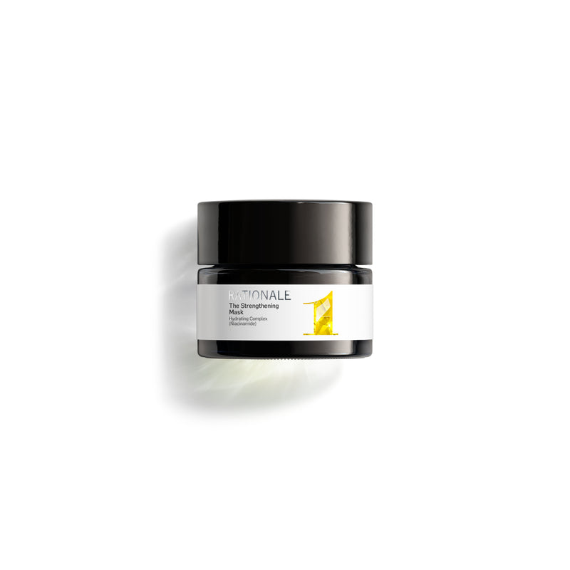 #1 The Strengthening Mask