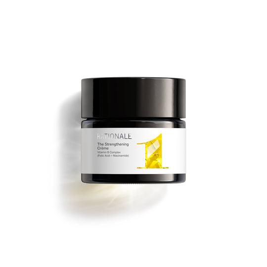 #1 The Strengthening Crème