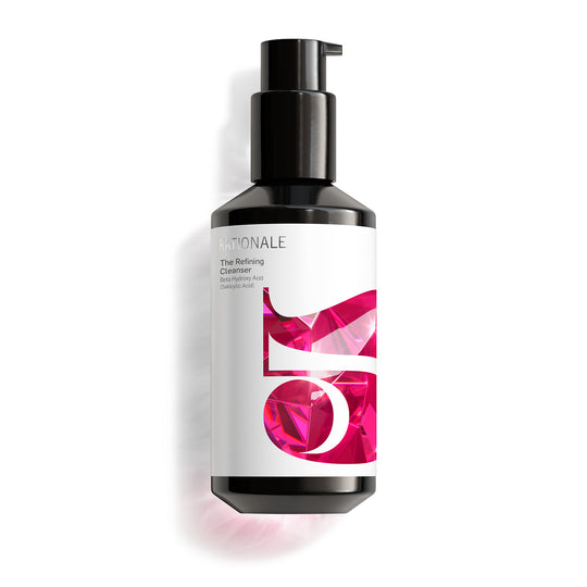 #5 The Refining Cleanser