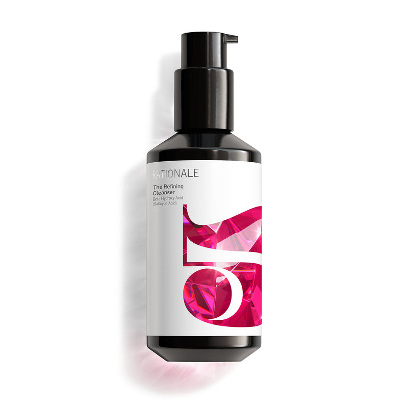 #5 The Refining Cleanser
