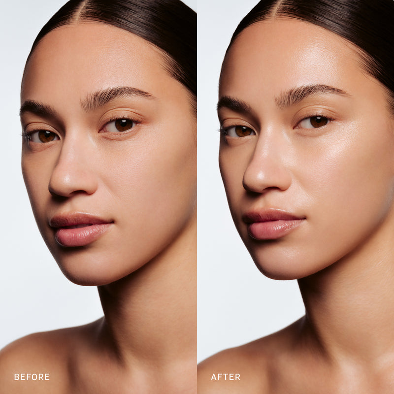 #3 The Brilliance Tinted Serum SPF50+