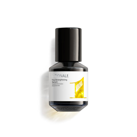 A Ritual for Blemish-Prone Skin