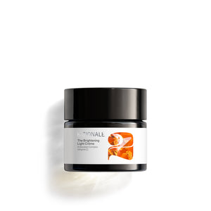 #2 The Brightening Light Crème