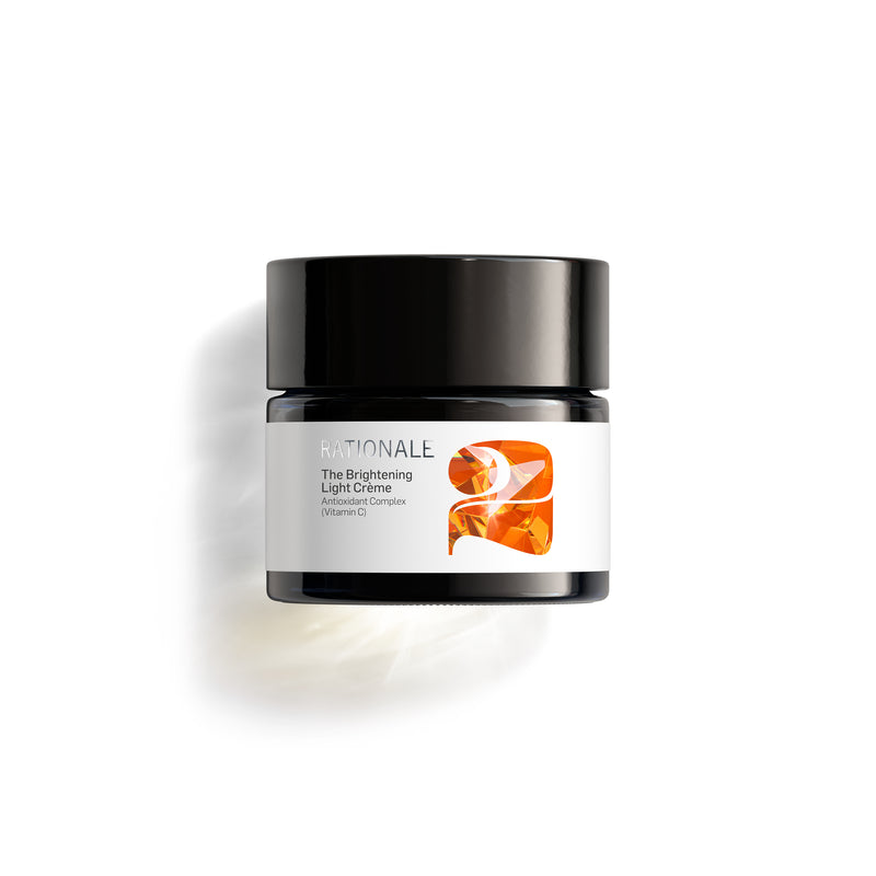 #2 The Brightening Light Crème