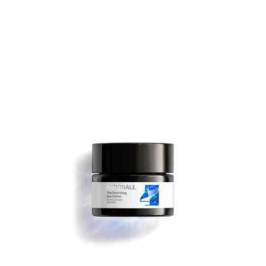 #4 The Nourishing Eye Crème