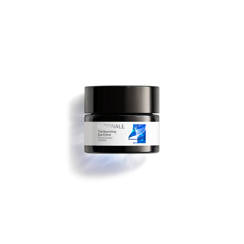#4 The Nourishing Eye Crème