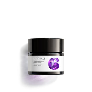 #6 The Rejuvenating Night Crème