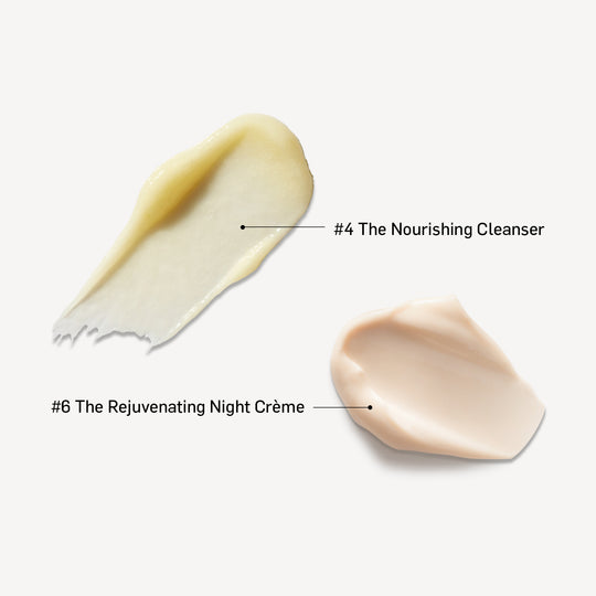 The Repair Nightly Duo
