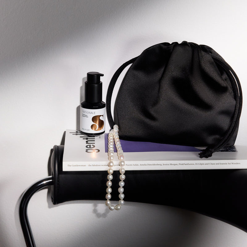 The Reset Sleep Mask