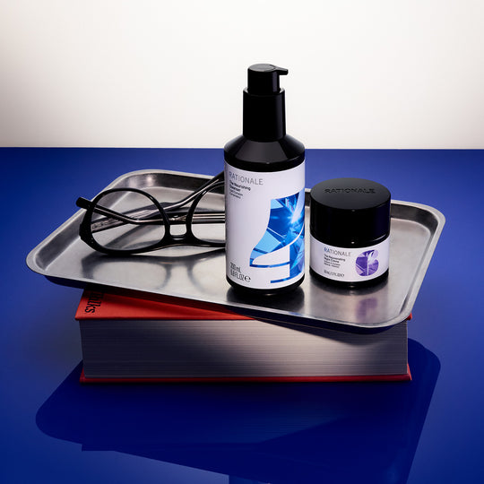 The Repair Nightly Duo