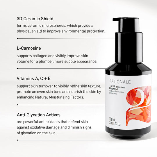 #2 The Hydragel