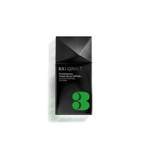 #3 The Brilliance Tinted Serum SPF50+