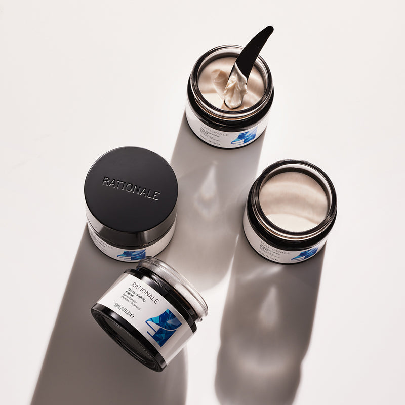 #4 The Nourishing Crème