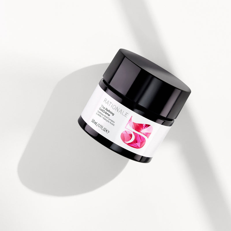 #5 The Refining GelCrème