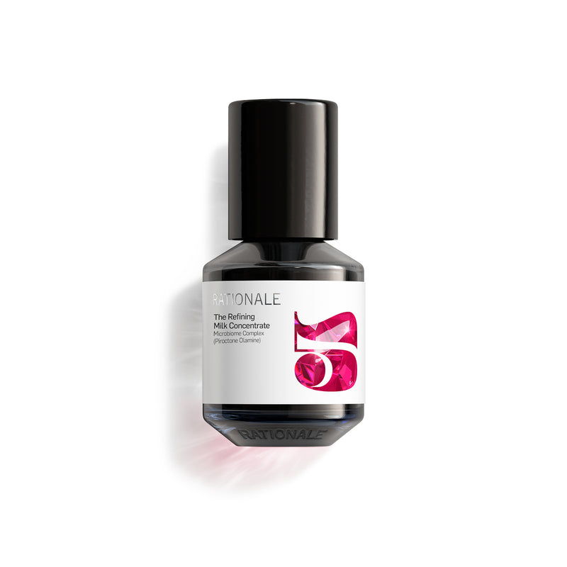 #5 The Refining Milk Concentrate