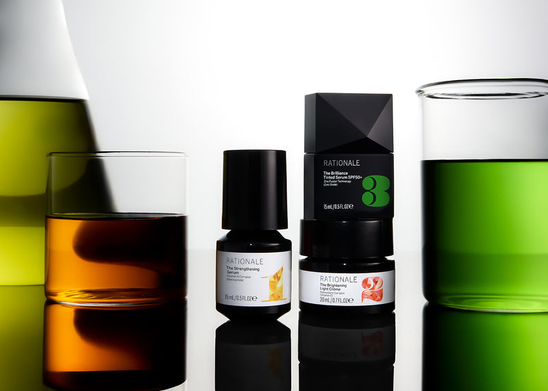 The Discovery Travel Kit