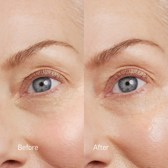 #4 The Nourishing Eye Crème