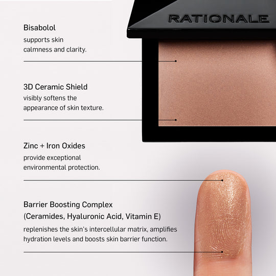 Beautiful Bronze SPF30