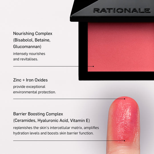 Beautiful Lips - Vela SPF30