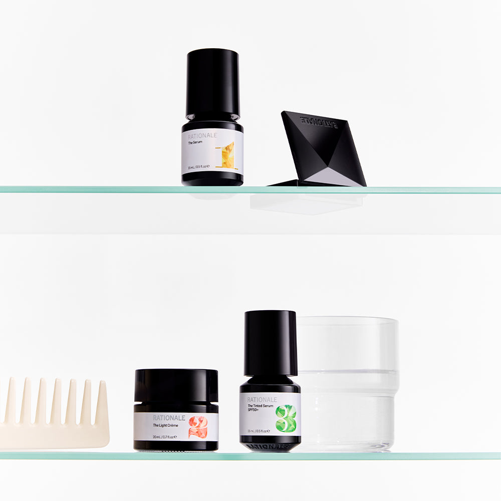 The Discovery Day Kit