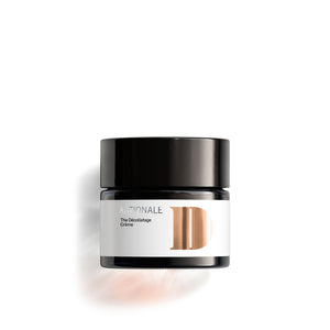 The Décolletage Crème