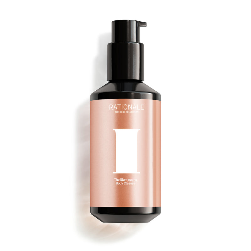 The Illuminating Body Cleanse