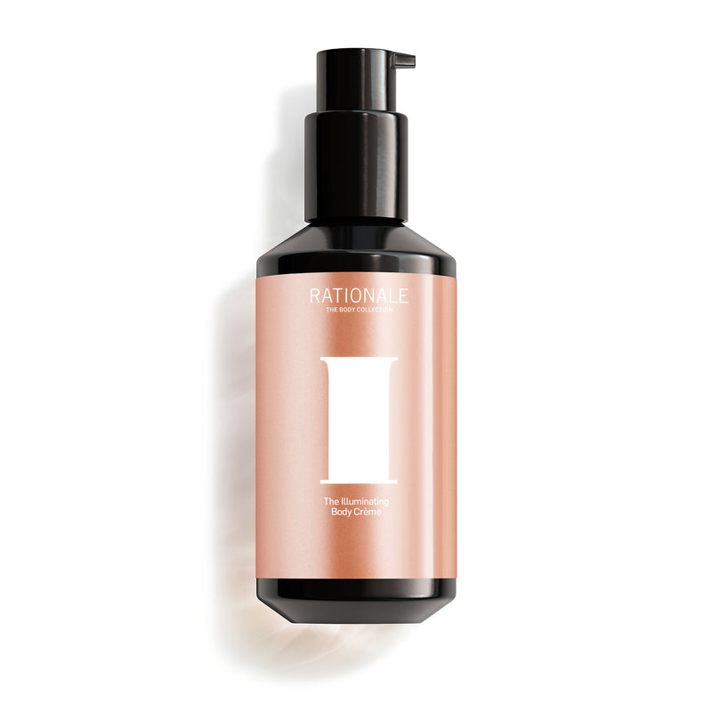 The Illuminating Body Crème