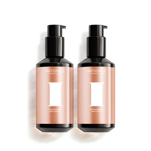 The Illuminating Body Duo