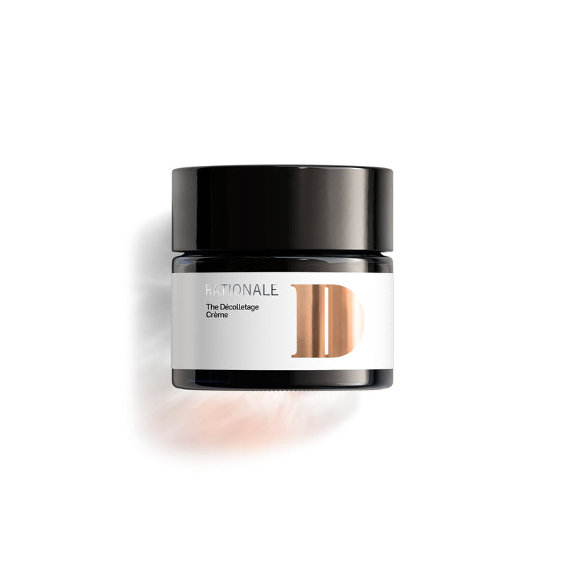 The Décolletage Crème