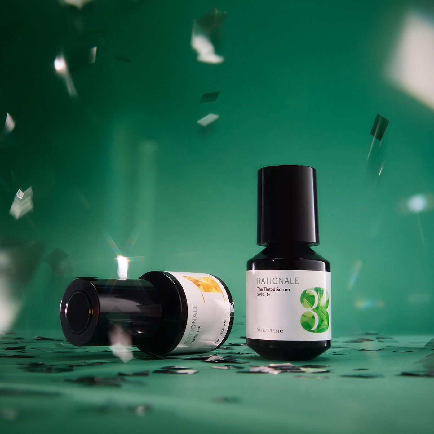 The Protect Daily Duo