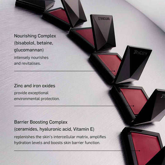 Beautiful Lips - Lyra SPF30