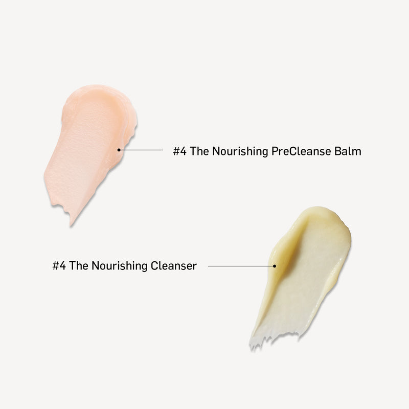 RATIONALE Nourishing Cleanser Duo Image 3