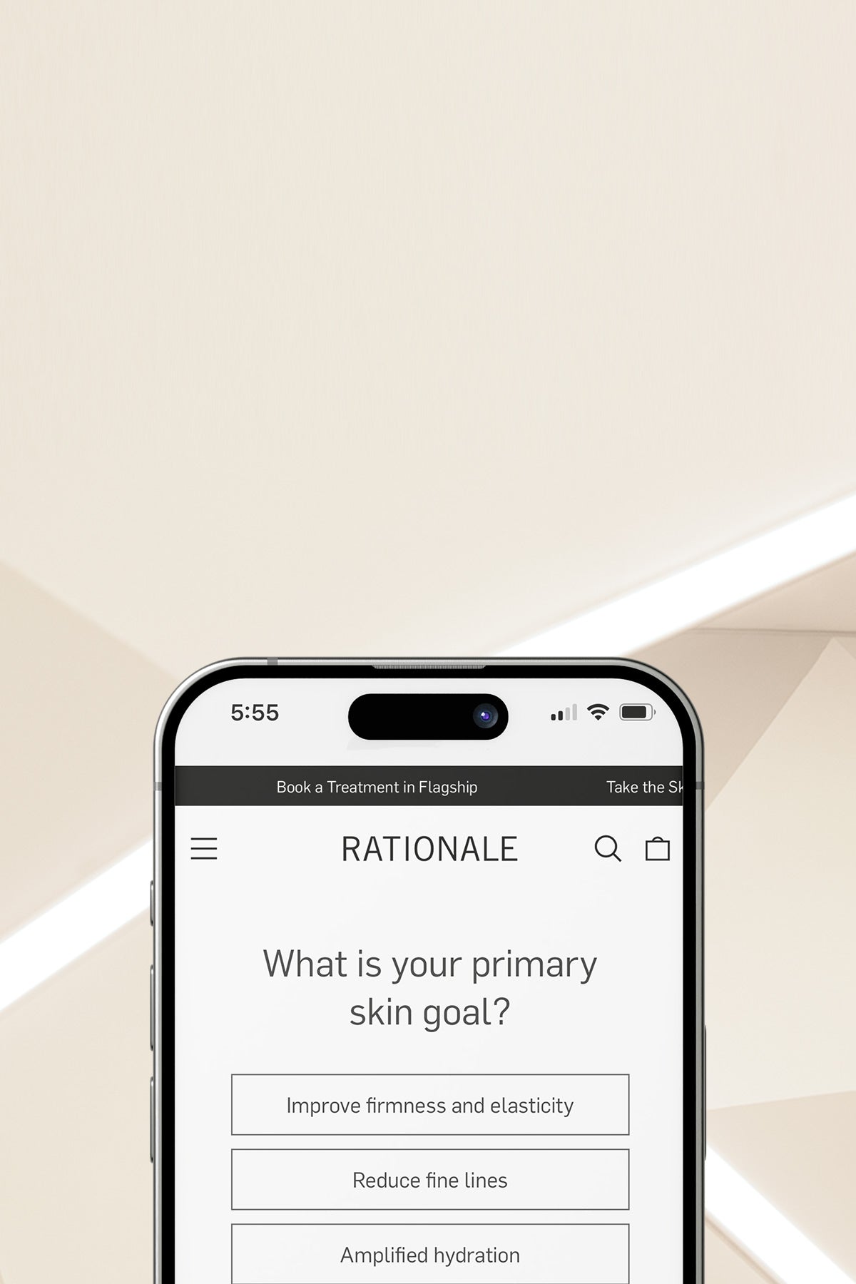 Your Personalised Ritual