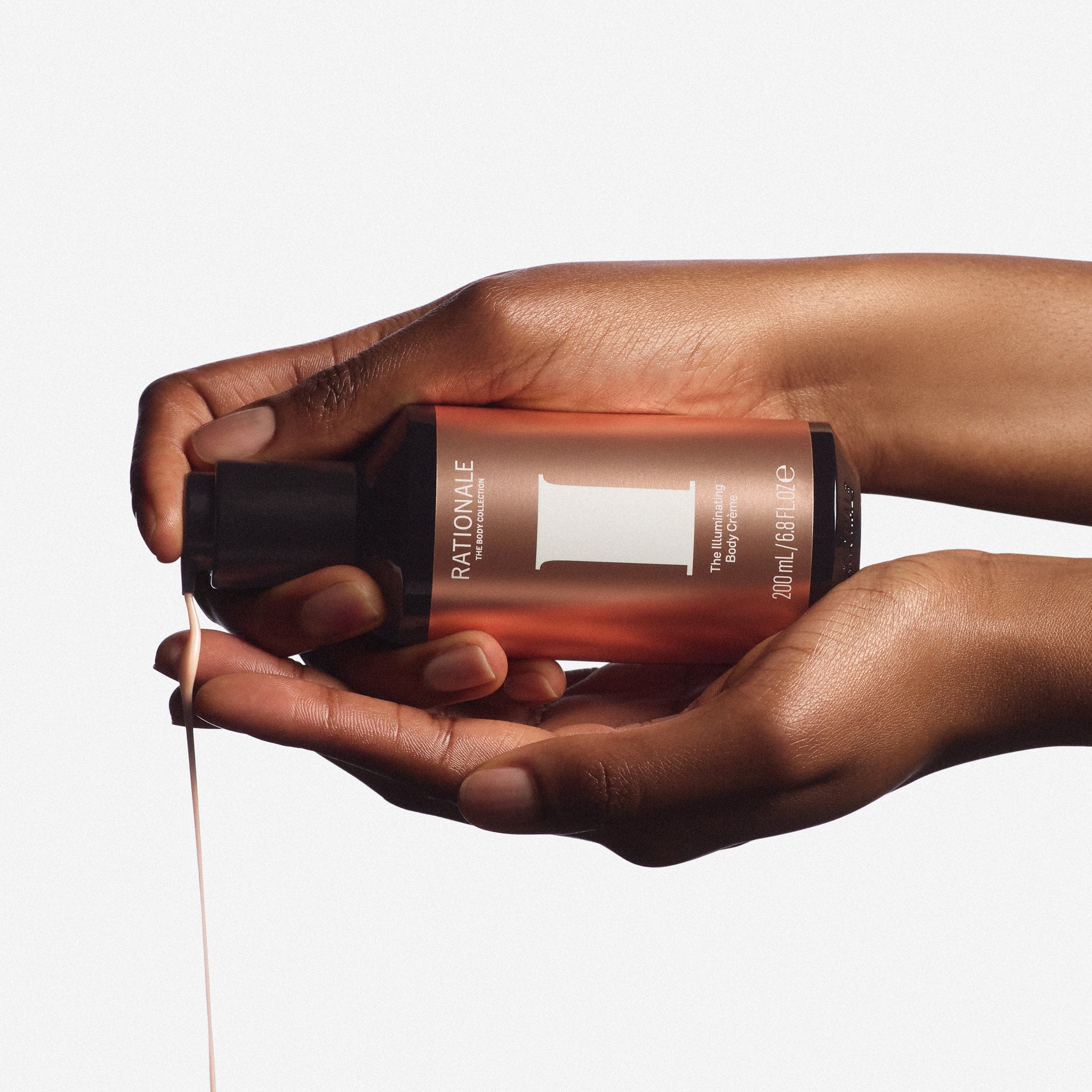 The Illuminating Body Crème