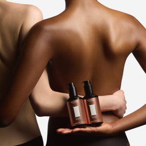 The Illuminating Body Duo