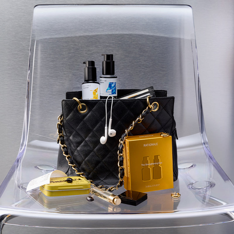 The Strengthening Duo