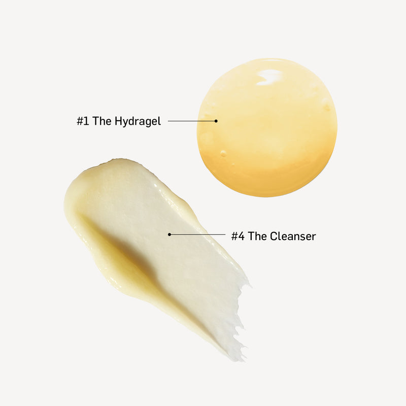 The Strengthening Duo