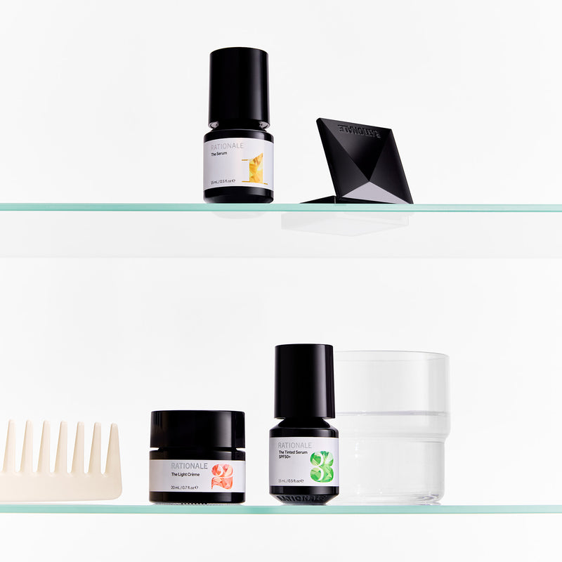 The Discovery Day Kit