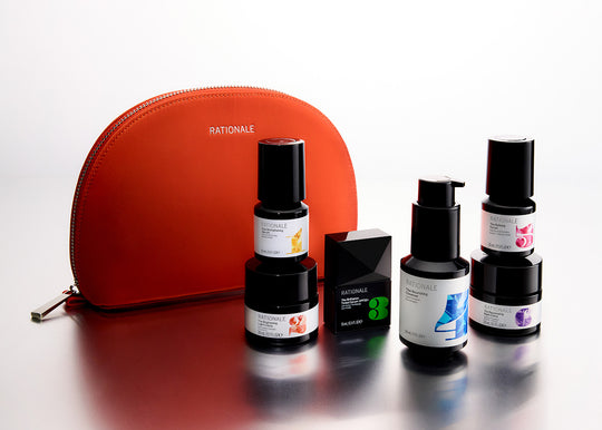 The Discovery Travel Kit
