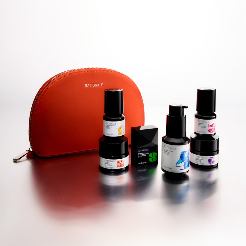 The Discovery Travel Kit