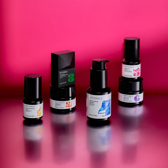 The Discovery Travel Kit